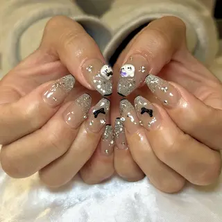 ネイル yamane de  salonのネイルデザイン