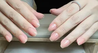 ネイル YO YOのネイルデザイン