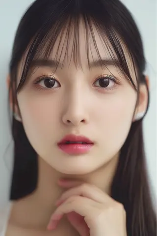 マツエク・マツパ 💛LUNELLA MIKU💛のマツエク・マツパデザイン