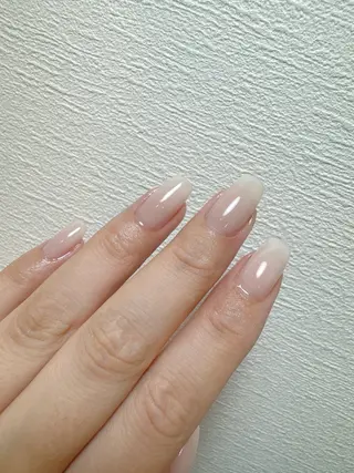 ネイル yglow 【yuri】のネイルデザイン