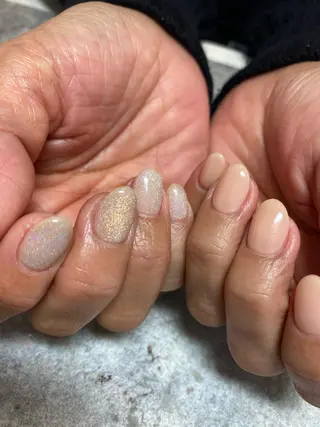 ネイル 【LINON】 airiのネイルデザイン