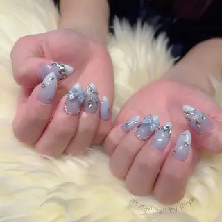 ネイル ♡ miyaのネイルデザイン