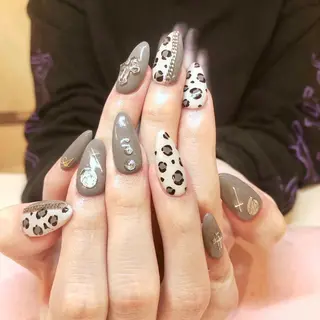 ネイル エムズ エムズのマツエク・マツパデザイン