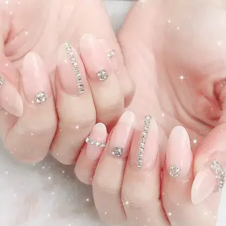 ネイル ネイリスト CHIAKIのネイルデザイン