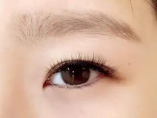 マツエク・マツパ kivi 侑生のマツエク・マツパデザイン