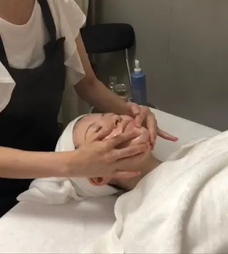 ナウ化粧品所属・ナウ 化粧品のエステ・リラクイメージ