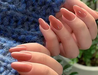 ネイル coco ⟡꙳のネイルデザイン