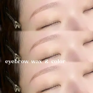 アイブロウ en 🌙 yuukiのマツエク・マツパデザイン