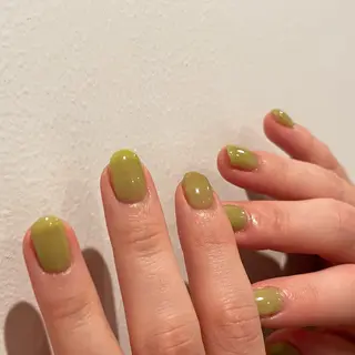 ネイル CLUTCH 阿倍野 いけだのネイルデザイン