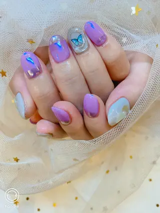 ネイル エムズ エムズのマツエク・マツパデザイン