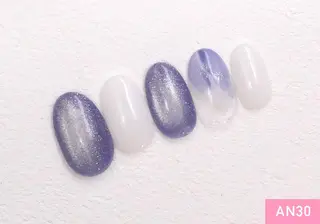 ネイル 新橋🌷 Nailのネイルデザイン
