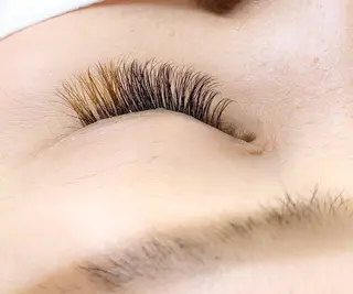 マツエク・マツパ 齋藤 久美子のマツエク・マツパデザイン