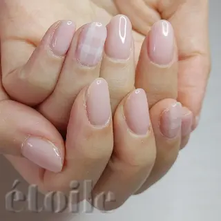 ネイル étoile(エトワール)所属・山田 可愛のネイルデザイン