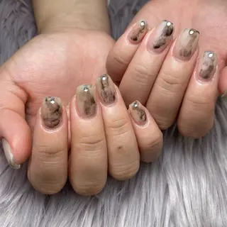 ネイル Beauty Space N&Nのネイルデザイン