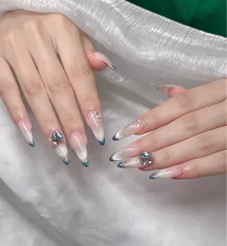 ネイル Lee Ainのネイルデザイン