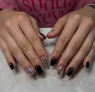 ネイル 🌸yura🌸 ／ネイル／AO府中のネイルデザイン