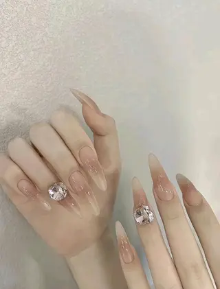 ネイル MIHANA ZENのネイルデザイン