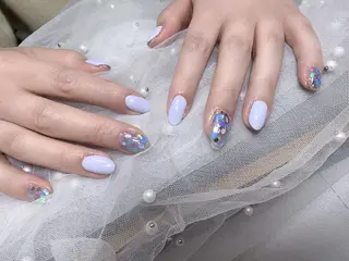 ネイル Nail NaNaのネイルデザイン