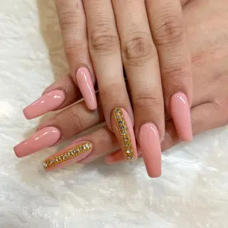 ネイル nailist yuiのネイルデザイン