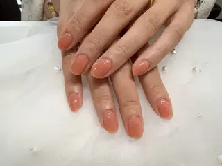 ネイル シズ セキのネイルデザイン