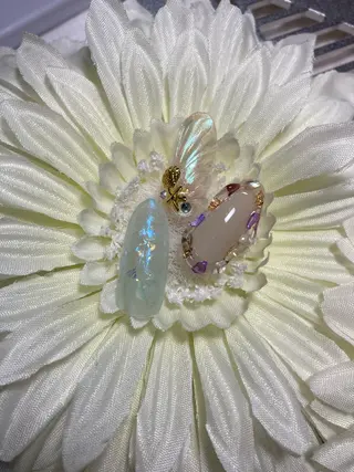 ネイル ✴︎ Delightのネイルデザイン