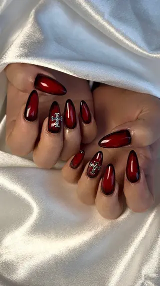 ネイル salon de belnetta所属・Kayo 💅のネイルデザイン