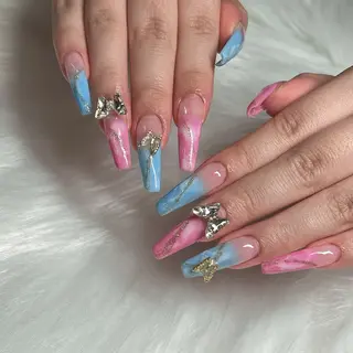 ネイル Bell nailのネイルデザイン