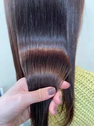 ミディアム メンズhair /こえびのヘアスタイル