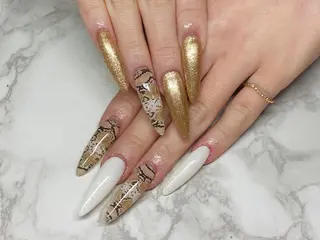 ネイル Beauty Salon Lunaのエステ・リラクイメージ