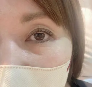 セミロング カラー パーマ ヘアアレンジ メンズ キッズ ネイル マツエク・マツパ アイブロウ muk. 尾崎のマツエク・マツパデザイン