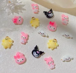 ネイル CC Nail Salonのネイルデザイン