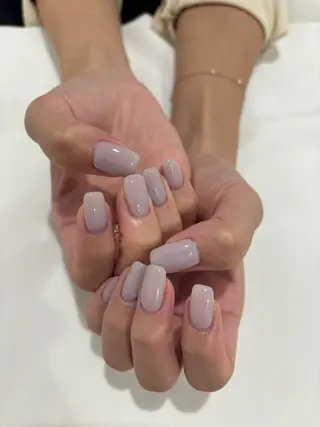 ネイル nail salon Soiréeのネイルデザイン