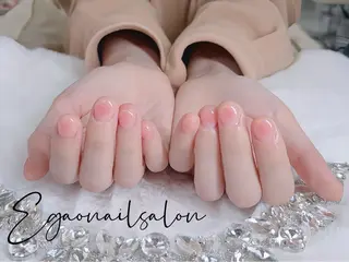 ネイル Egao Nail錦糸町店のネイルデザイン