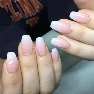 ネイル ガール ネイルサロンのネイルデザイン
