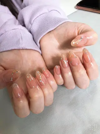 ネイル Asa miのネイルデザイン