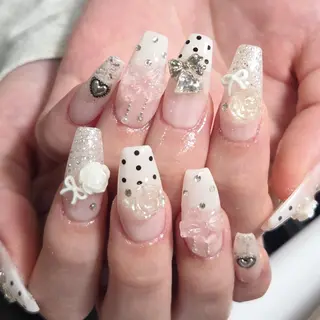 ネイル Ugirl Nail Seikaのネイルデザイン