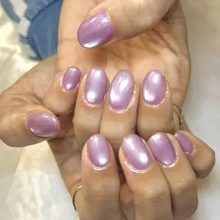 ネイル yamane de  salonのネイルデザイン
