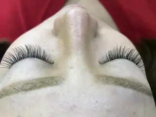 マツエク・マツパ kim sourireのマツエク・マツパデザイン