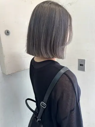 ショート Neolive 千尋のヘアスタイル