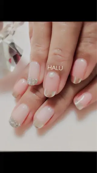 ネイル HALU ハルのネイルデザイン