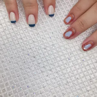 ネイル MoonLight MIHOのネイルデザイン