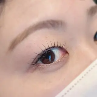 マツエク・マツパ Biolus／天王寺 本店 🔸YUI🔸のマツエク・マツパデザイン