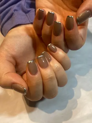 ネイル maa kasi ⭐︎Makiのネイルデザイン