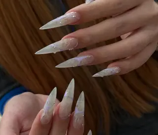 ネイル 🎀 Ayaka_nailのネイルデザイン