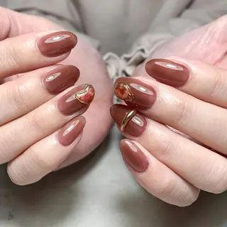 ネイル FIORITURA aiのネイルデザイン