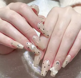 ネイル chicmuse nailのネイルデザイン