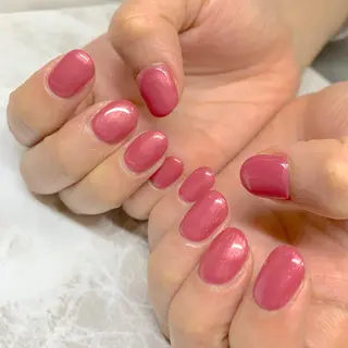ネイル LULU LIMAのネイルデザイン