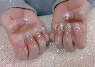 ネイル I LOVE ME NAIL.｡.:*♡のネイルデザイン