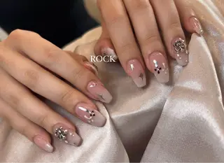ネイル Nailroom tinoのネイルデザイン