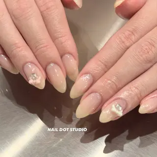 ネイル NAIL DOT STUDIO堺筋本町のネイルデザイン